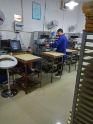 Shen zhen Rusi metal craft gift factory