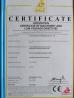 Jinan MT Machinery & Equipment Co., Ltd. Certifications