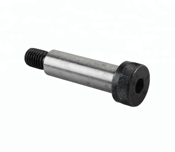 High Temperature Metric Stripper Bolts For Electric Equipment