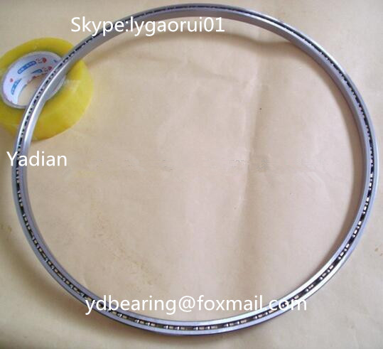 KG040CP0/KRG040/CSCG040 China Thin Section Bearingsfor Astronomy instrumentation