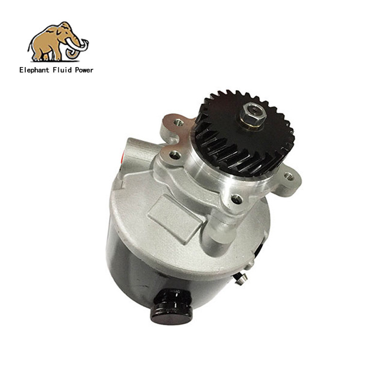Genuine parts E6NN3k514EA for Ford 2000 2100 2150 231 233 2600 3000 power steering pump