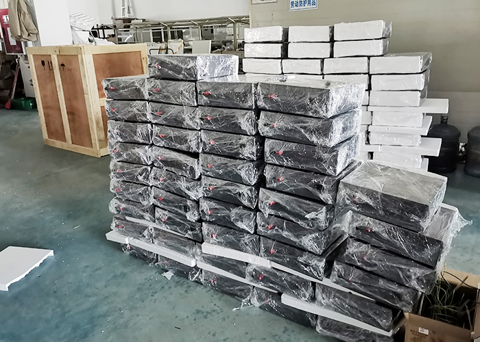 30V 300A IGBT Electroplating Transformer Rectifier