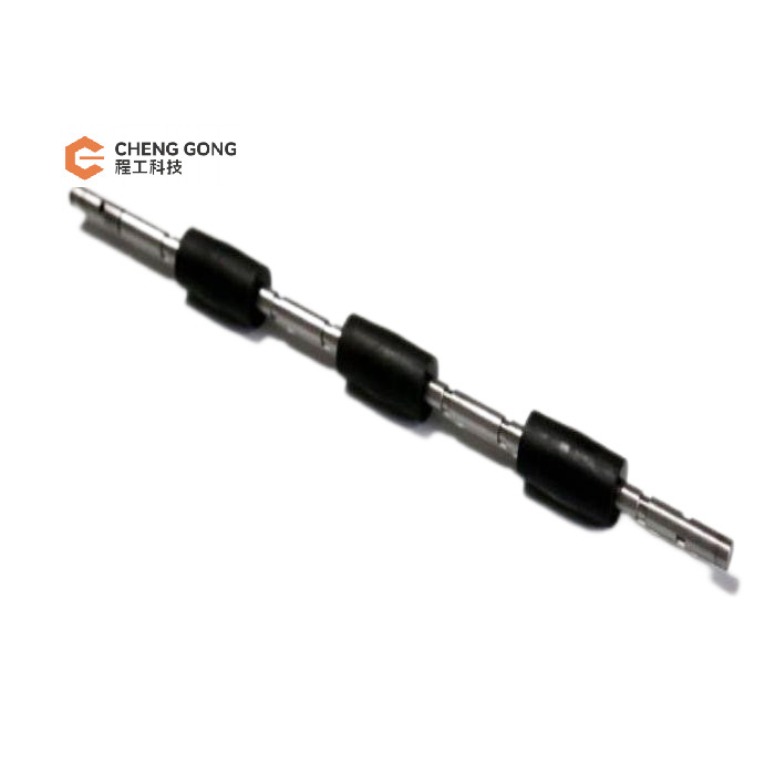 445-0663149-2 445-0597839 NCR Spare Parts Shaft Line Assy 445-0647678 445-0704508 445-0708464