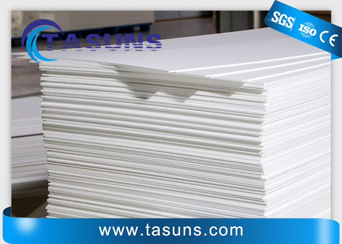 Polymethacrylimide PMI Foam Core Fine Holes 51HF 52 kg/m3