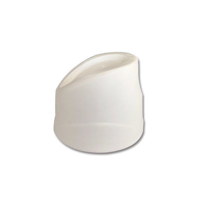 Plastic Aerosol Spray Cap with Adjustable Nozzle - Indoor Outdoor