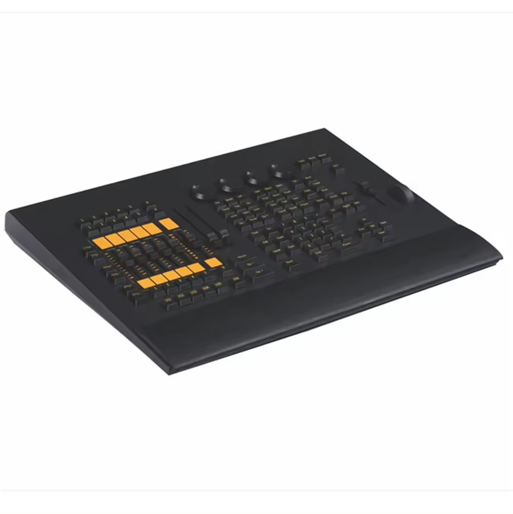 MA2 OnPC Command Wing DJ DMX512 Controller For Stage Moving Head Led Lighting