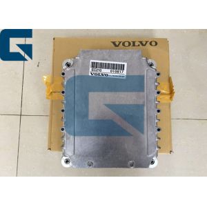 EC210 EC210BLC Excavator Engine D6D ECU / Controller 60100002 VOE20577135