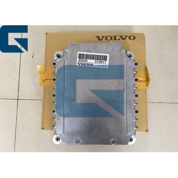Quality  EC210 EC210BLC Excavator Engine D6D ECU / Controller 60100002 VOE20577135 for sale