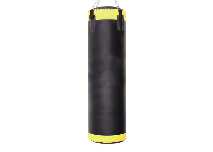Muay Thai Heavy Bags Boxing Exercise Equipment With Custmized Size