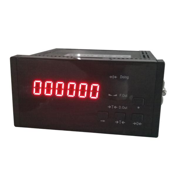 China High Precision Digital Scale Indicator With LED Display on sale China High Precision Digital Scale Indicator With LED Display on sale