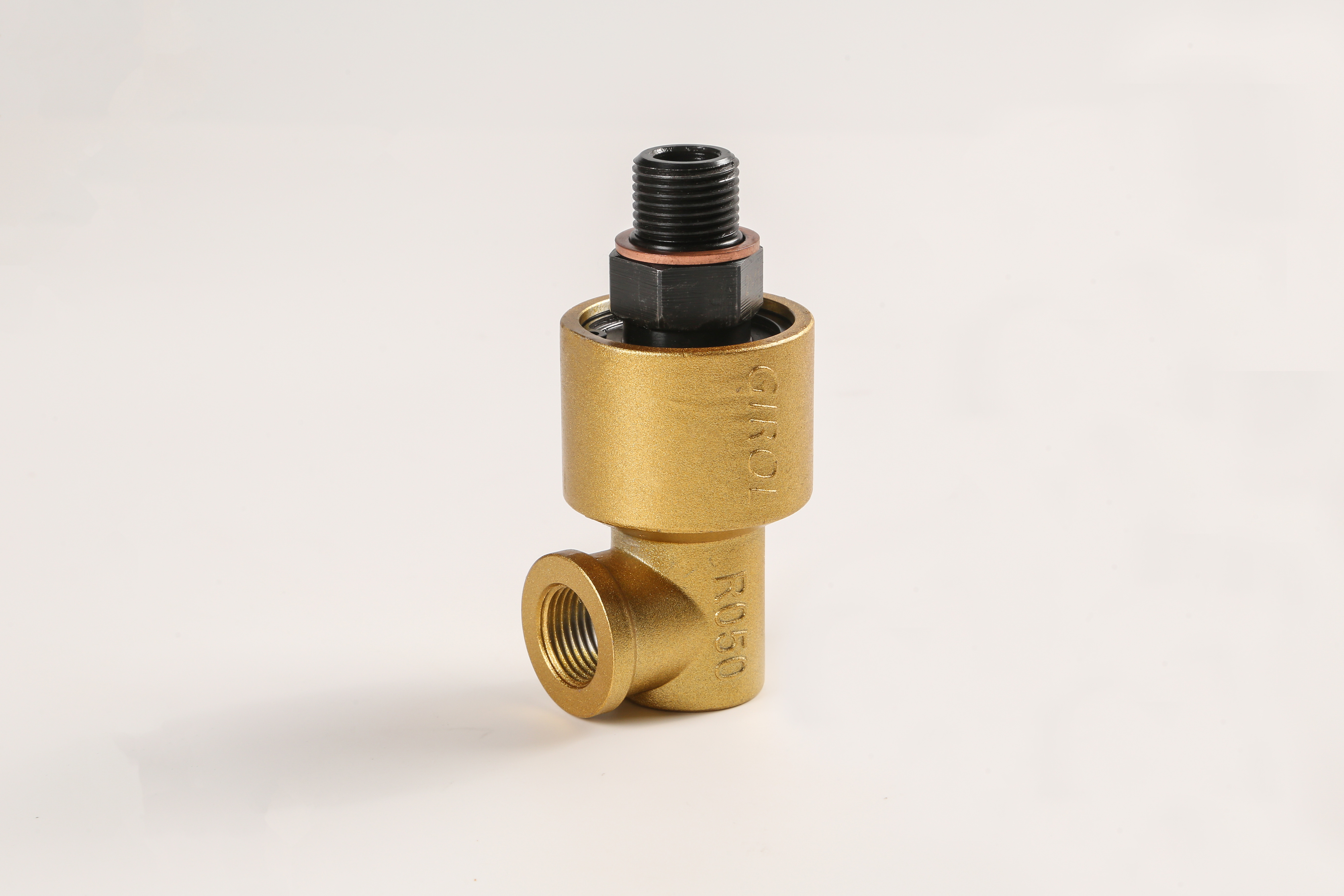 Food Beverage Shops Rotary Joint Parts for Automatic Die Cutting Machines Spare Parts