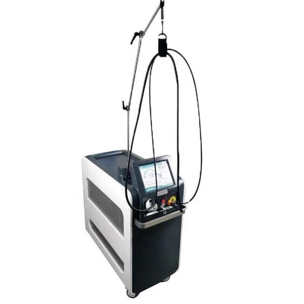 Quality Lcd Screen Rf Ce Approved Alexandrite Laser Machine for sale