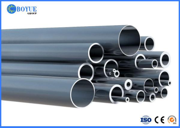 OD 168.3mm Schedule 40 Steel Pipe ASTM API 5L Carbon Seamless Steel Pipe