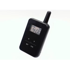 Signal Penetration Simultaneous Interpretation Equipment GPSK 860MHz R8