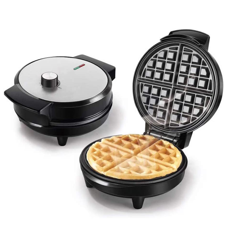 Household 3 In 1 Hot Dog Cake Waffle Maker Machine Commercial
