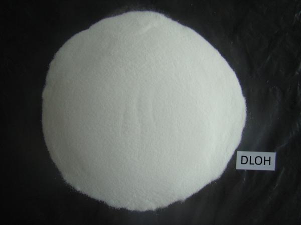 White Powder Low Viscosity Vinyl Chloride Vinyl Acetate Copolymer Resin DLOH