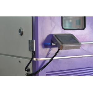 Touch Controller Benchtop Environmental Alternative Test Chamber for Accelerated