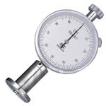 LX-C Foam hardness tester, shore C durometer, shore hardness tester