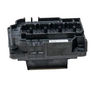 Speed Printing with Original A1 A3 A2 Printhead XP600 I3200 DTF and UV DTF Using