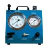 Buy cheap 1200 Bar Hydraulic High Pressure Pump Steel Portable Pneumatic Pump from wholesalers