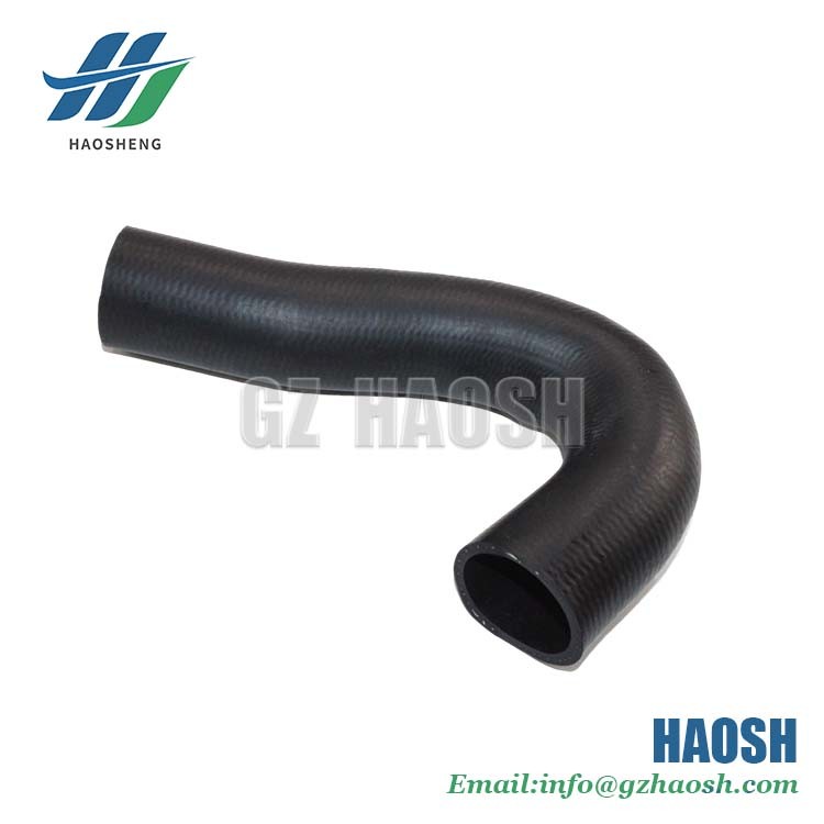 Rubber Auto Spare Parts 8-97128675-0 Npr 4hf1 Hose Water Pipe for Isuzu 8-97128675-1