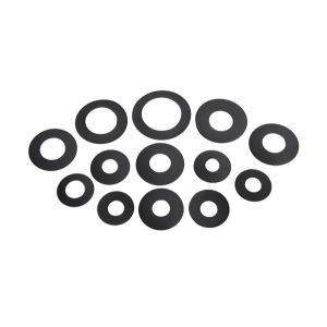  High Temp Resist PTFE Ring Gasket Manufactures