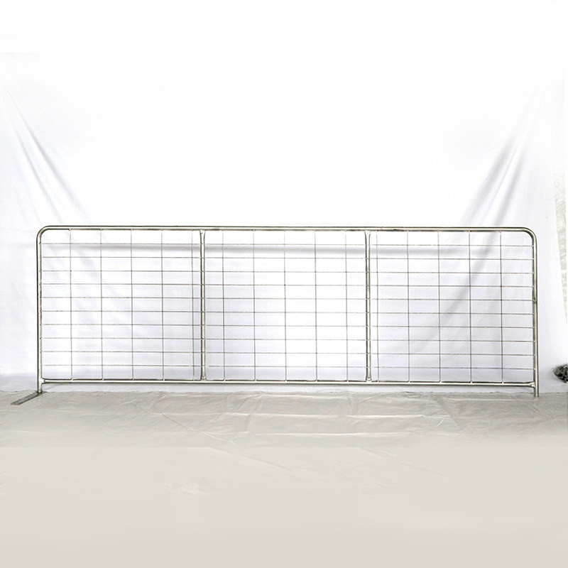 Gate I Stay 8' (2400mm) - Mesh Farm Field Brisbane Pick up
