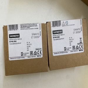 6ES7136-6DB00-0CA0 Siemens Electronics Module Digital F Output