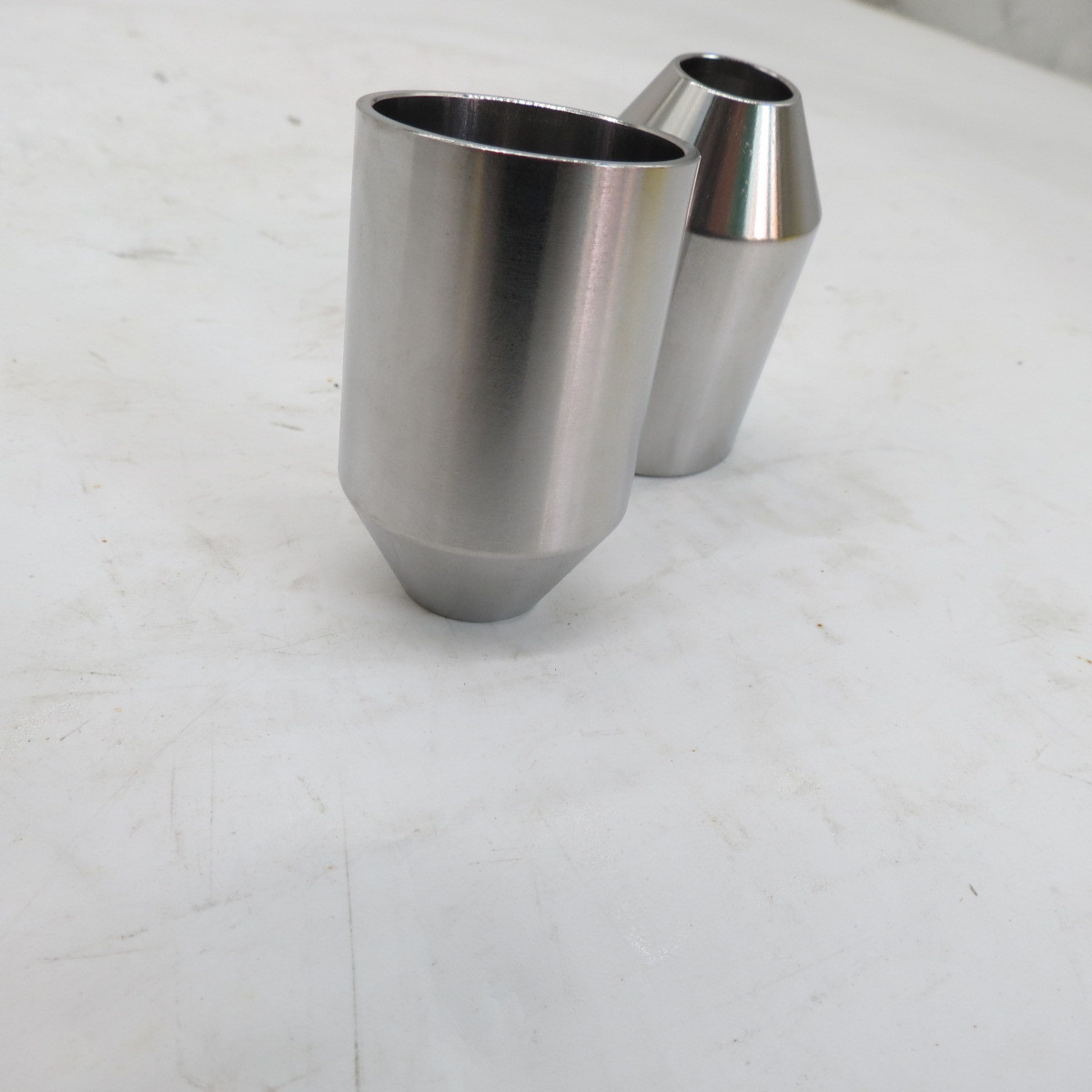 High quality Injector casing 3417717High quality Injector casing 3417717