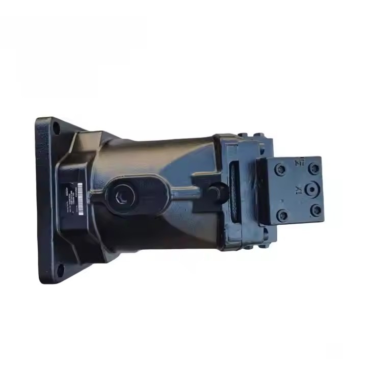 piston pump 51V 51V060 51V080 51V110 51V160 51V250 Series 51V080AS1NL2B1VAC0ABA016AAG0B200 Hydraulic Piston Pump