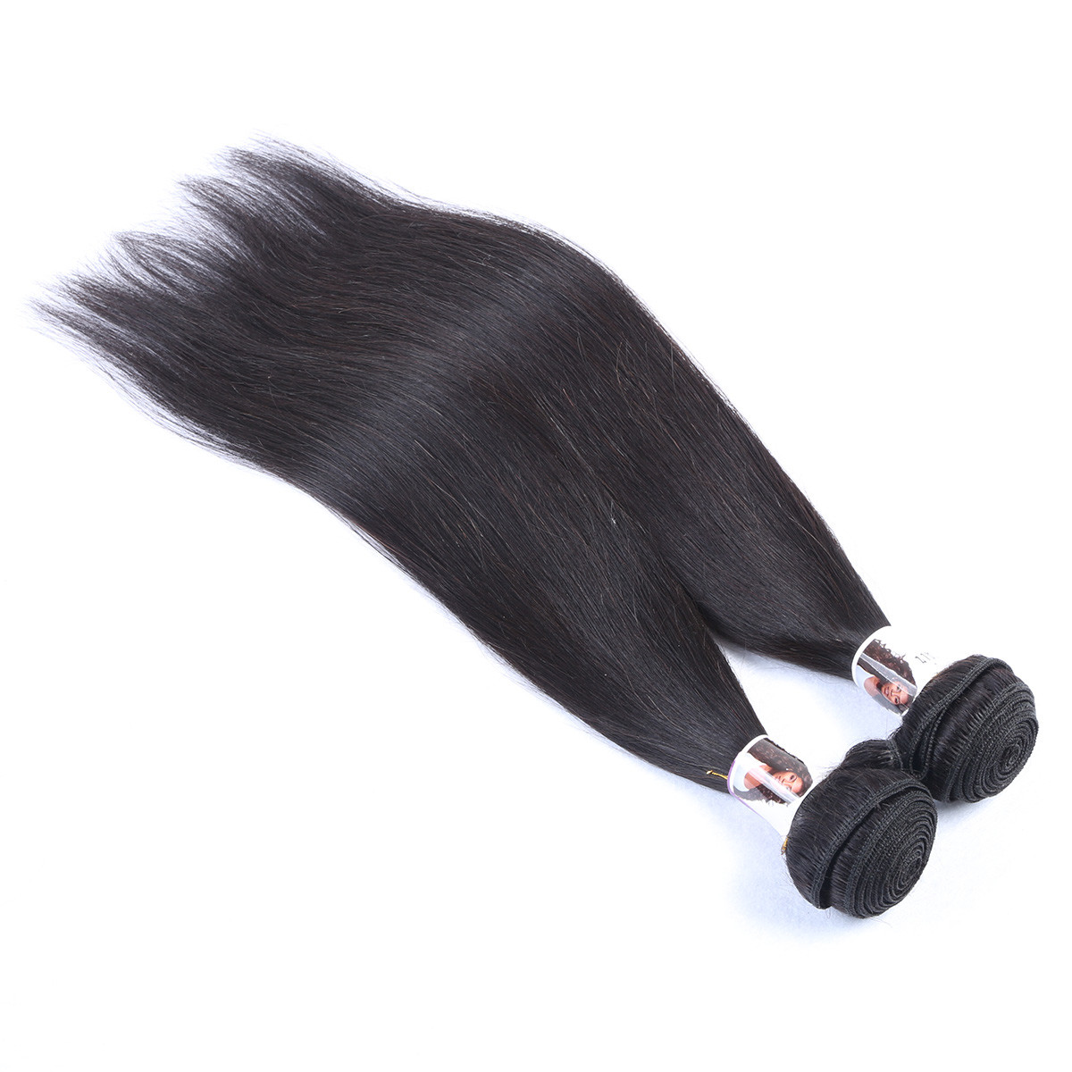 2016 Top Grade Natural Silky Striaght Brazilian Virgin Hair Bundles