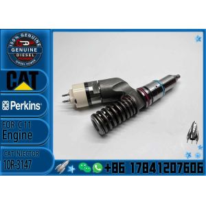 Cat injectors C11 C13 engine fuel injector 249-0712 10R-3147 212-3463 10R-1258