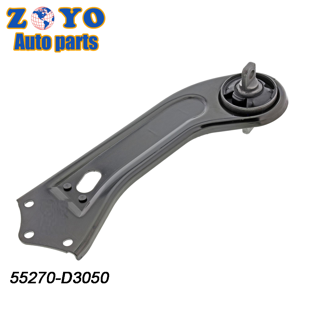 Rear Control Arm for Kia Sportage 17-19 and Hyundai Tucson 16-19 Durable Performance