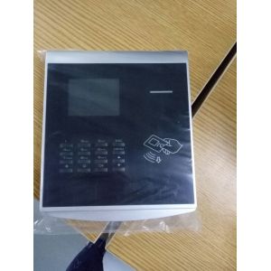 M10C CARD TIME ATTENDANCE 125KHZ CARD READER WITH PASSWORD TCP/IP software