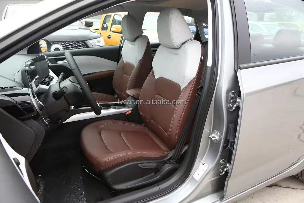 163PS Maximum Power 2023 Chevrolet Monza Sedan Electric SUV Car for Your Next Road Trip