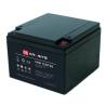 Buy cheap 12 V 26 AH Top Terminal VRLA AGM Battery for General Purpose ， L175mm x W166mm x from wholesalers