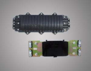  ABS , PC Or PP Fiber Optic Splice Closure For Optical Network Manufactures