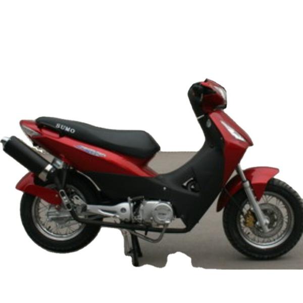 Brazil popular classic cheap import air cooled other motor bike 125cc cub