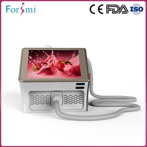  soprano diode laser skin hair removal ipl mini home ipl hair removal machine Manufactures