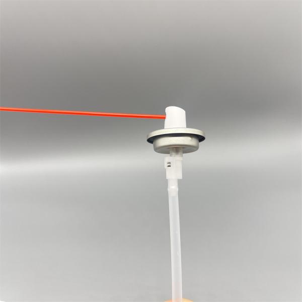 Reliable Full-Circle Spray Valve For Car Wash Systems Dependable Spray For