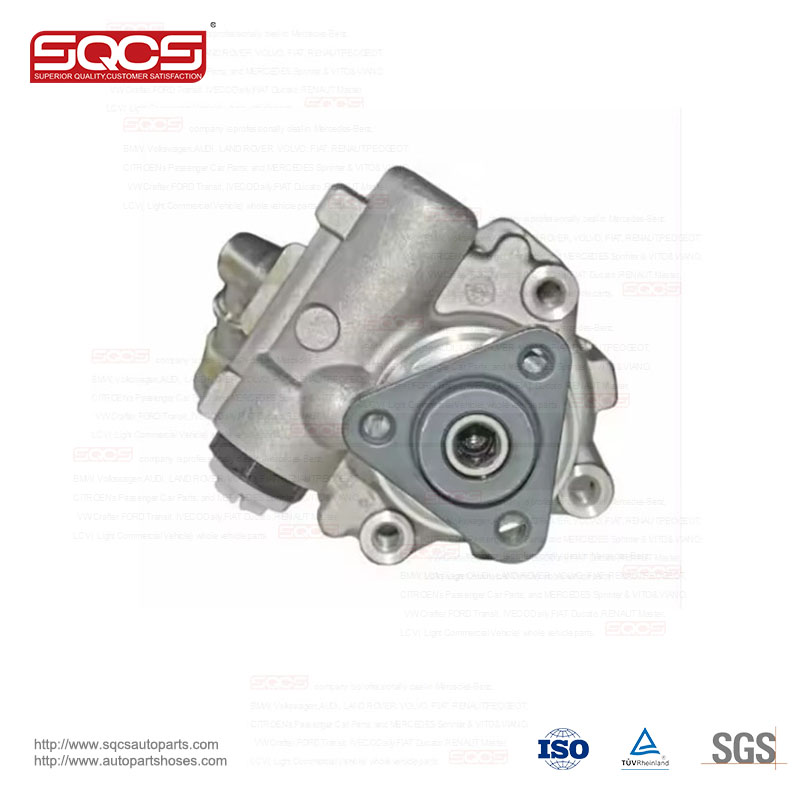 Power Steering Pump For Bmw E39 32411097149 32411094098