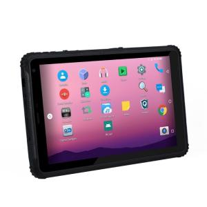  GMS 10.1 Inch 64G Industrial Android Tablet PC WiFi 10000mAh Manufactures