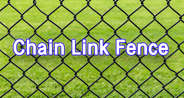 pvc wire mesh plastic coated chain link fence aquaculture purse seine orchard protection net pvc coated chain link fence