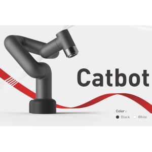 Chinese brand cheap collaborative robot Elephant robotic arm C3 collaborative