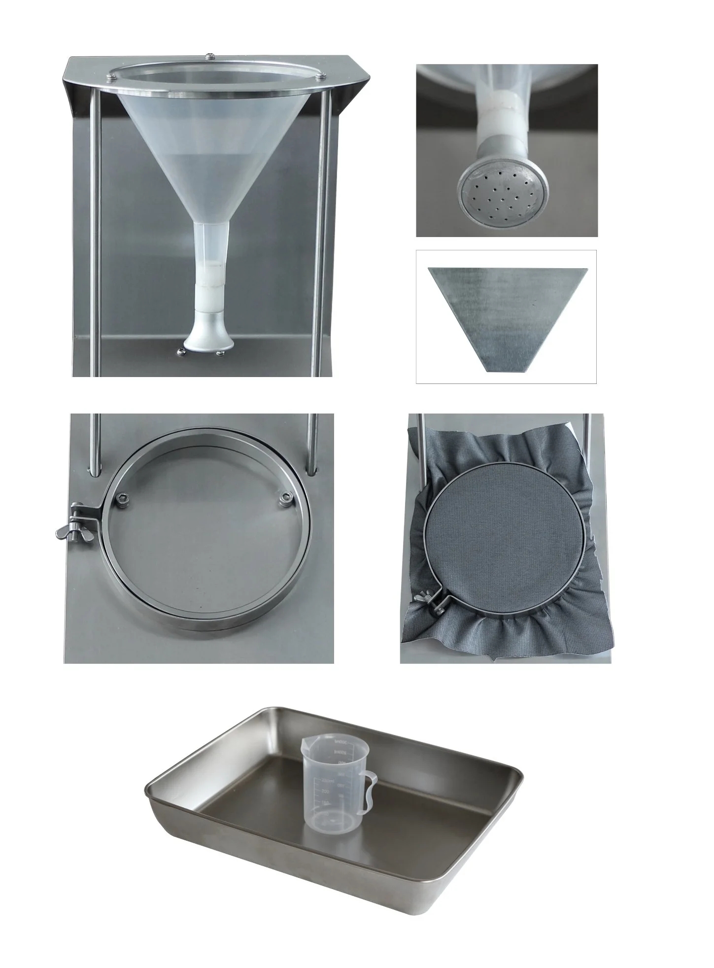 water vapour permeability tester