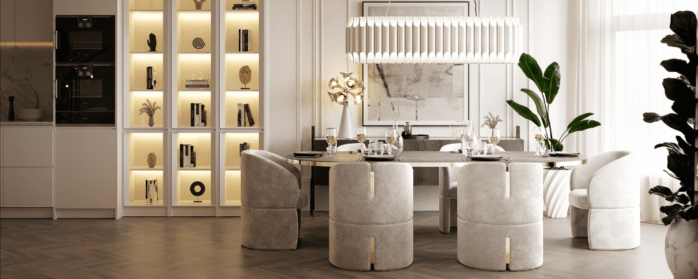 Green Glossy Australian Furniture Kitchen Cabinets for Modern Customer Size and Homes