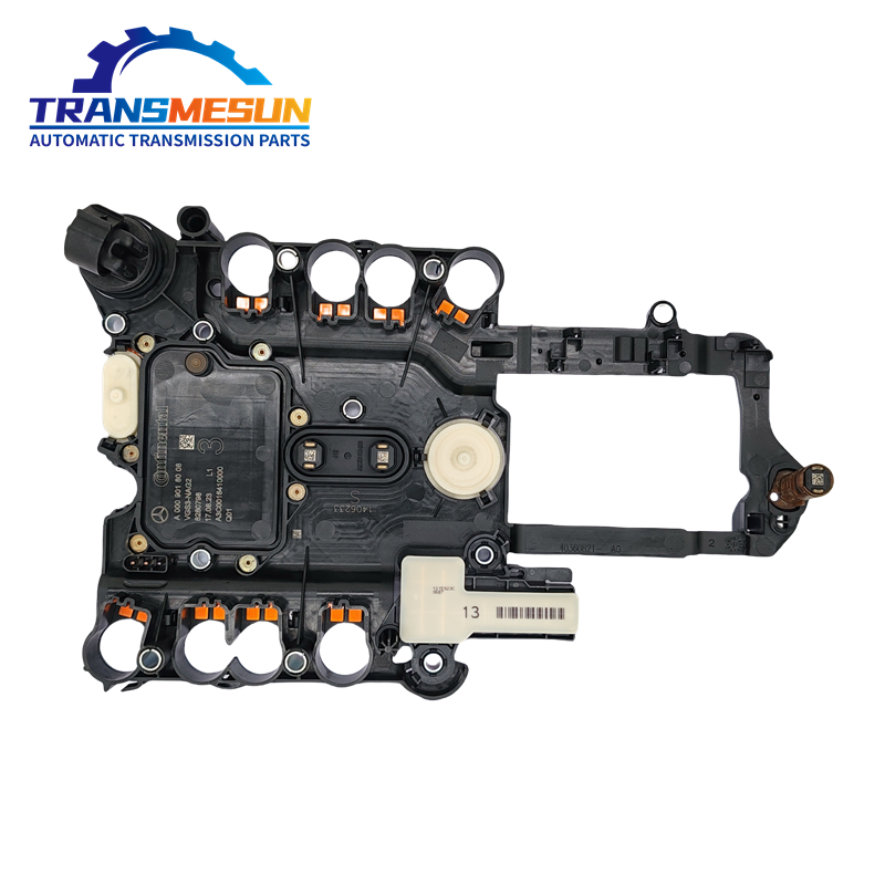 CONTROL UNIT A0009018008 For Mercedes Benz 722.9