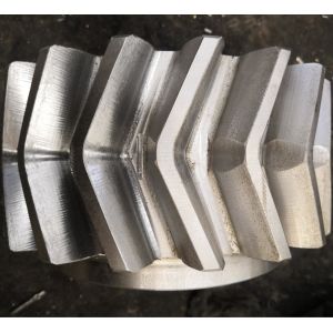 China Stable And Low Noise Of Herringbone Gears For Heavy Duty High Speed Transmission on sale