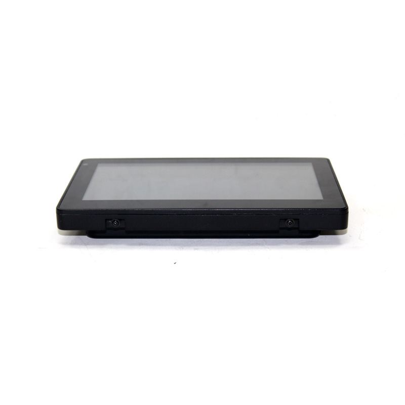 SIBO Enhanced POE Touch Screen Panel PC