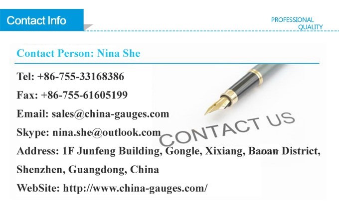 contact info contact info